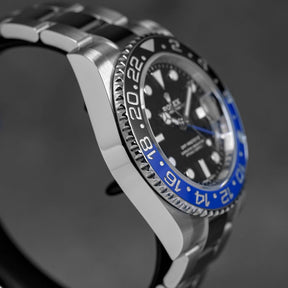 Harga Rolex Batman Indonesia