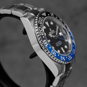 Harga Rolex Batman Indonesia