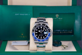 Harga Rolex Batman Indonesia