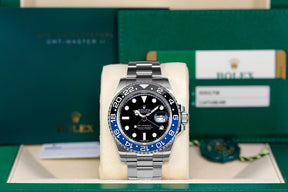 Harga Rolex Batman Indonesia