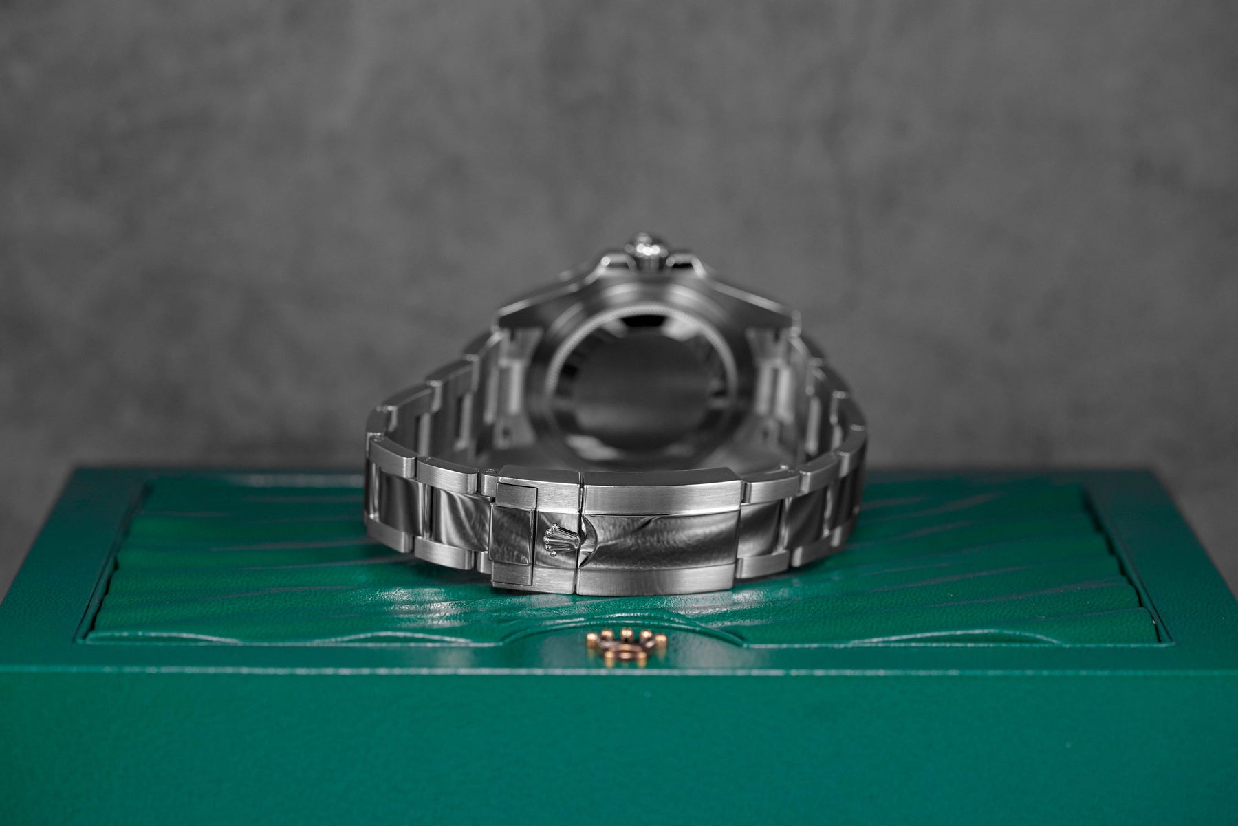 Harga Rolex Batman Indonesia