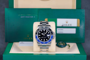 Harga Rolex Batman Indonesia