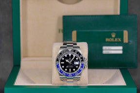 Harga Rolex Batman Indonesia