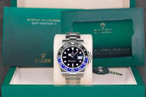 Harga Rolex Batman Indonesia Terbaru
