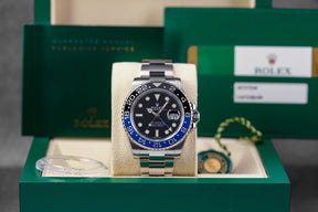 Harga Rolex Batman Indonesia