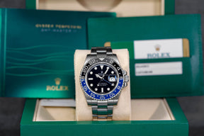 Harga Rolex Batman Indonesia