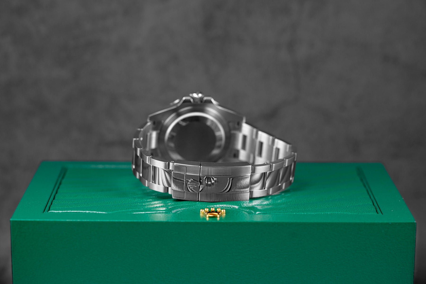 Harga Rolex Batman Indonesia