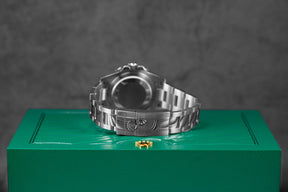 Harga Rolex Batman Indonesia