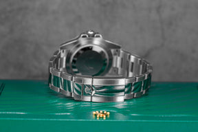 GMT MASTER-II BATMAN (2022)