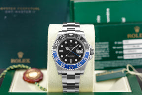 Harga Rolex Batman Indonesia