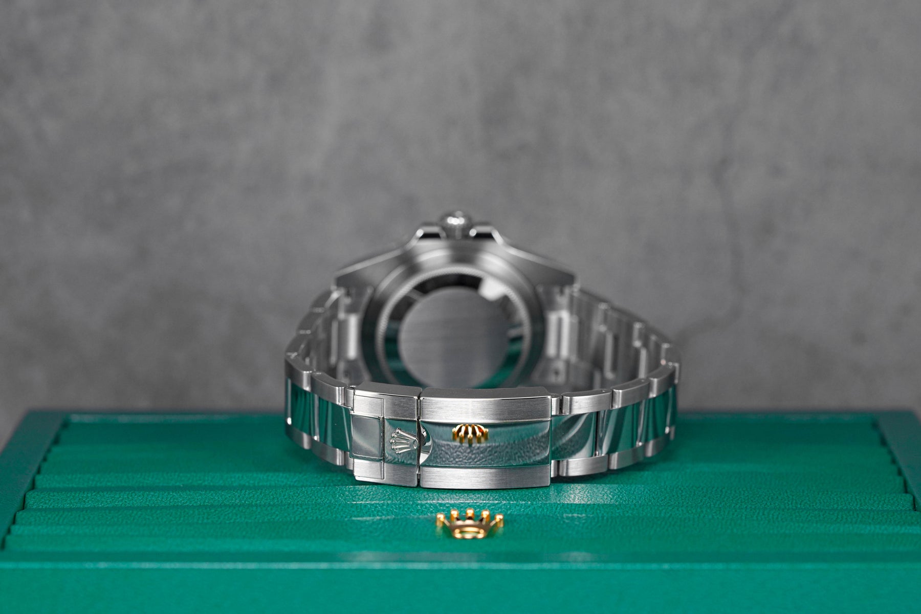 Harga Rolex Batman Indonesia Terbaru