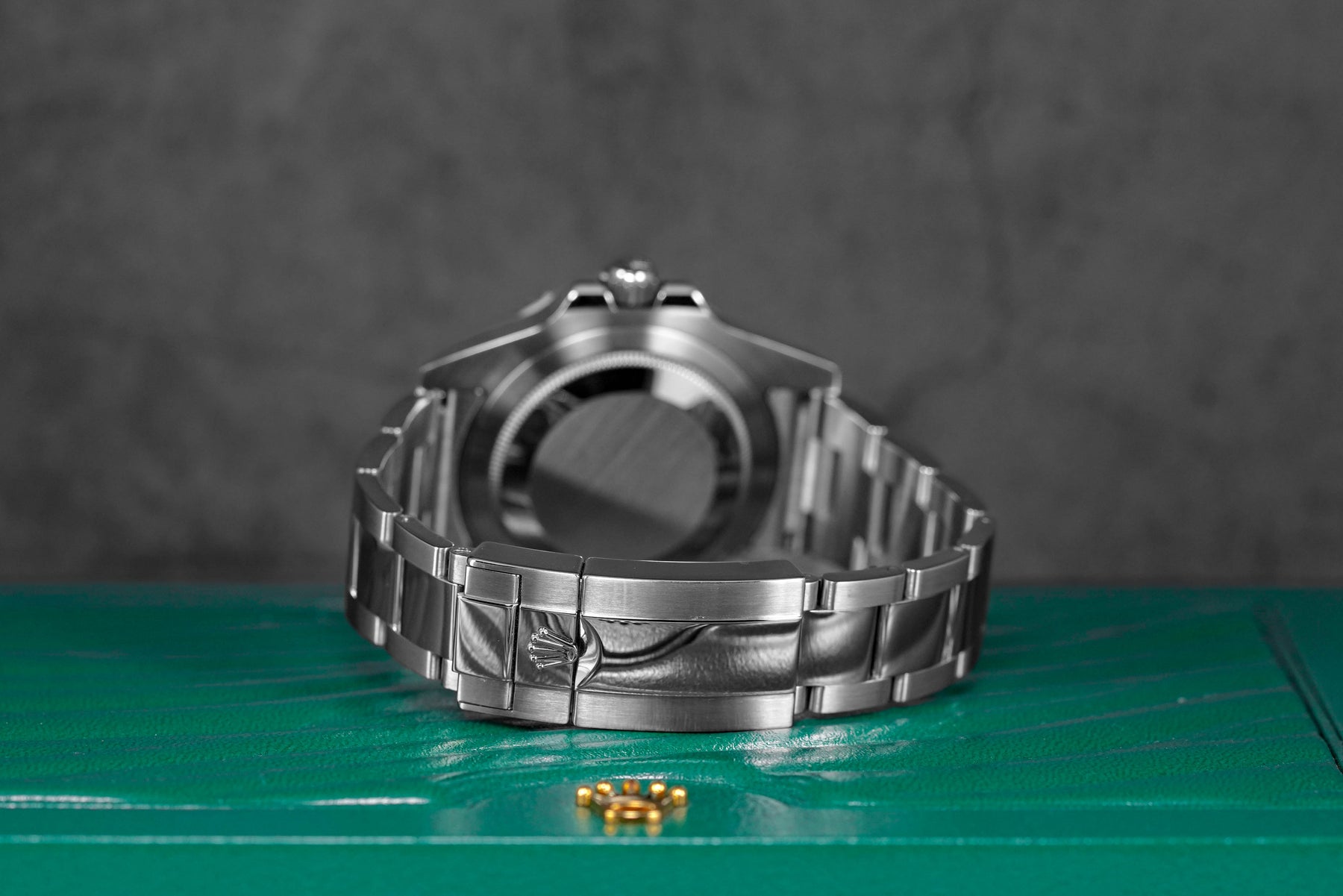 Harga Rolex Batman Indonesia