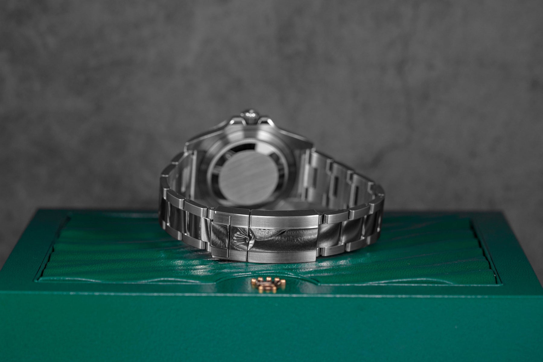 Harga Rolex Batman Indonesia