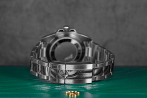 Harga Rolex Batman Indonesia