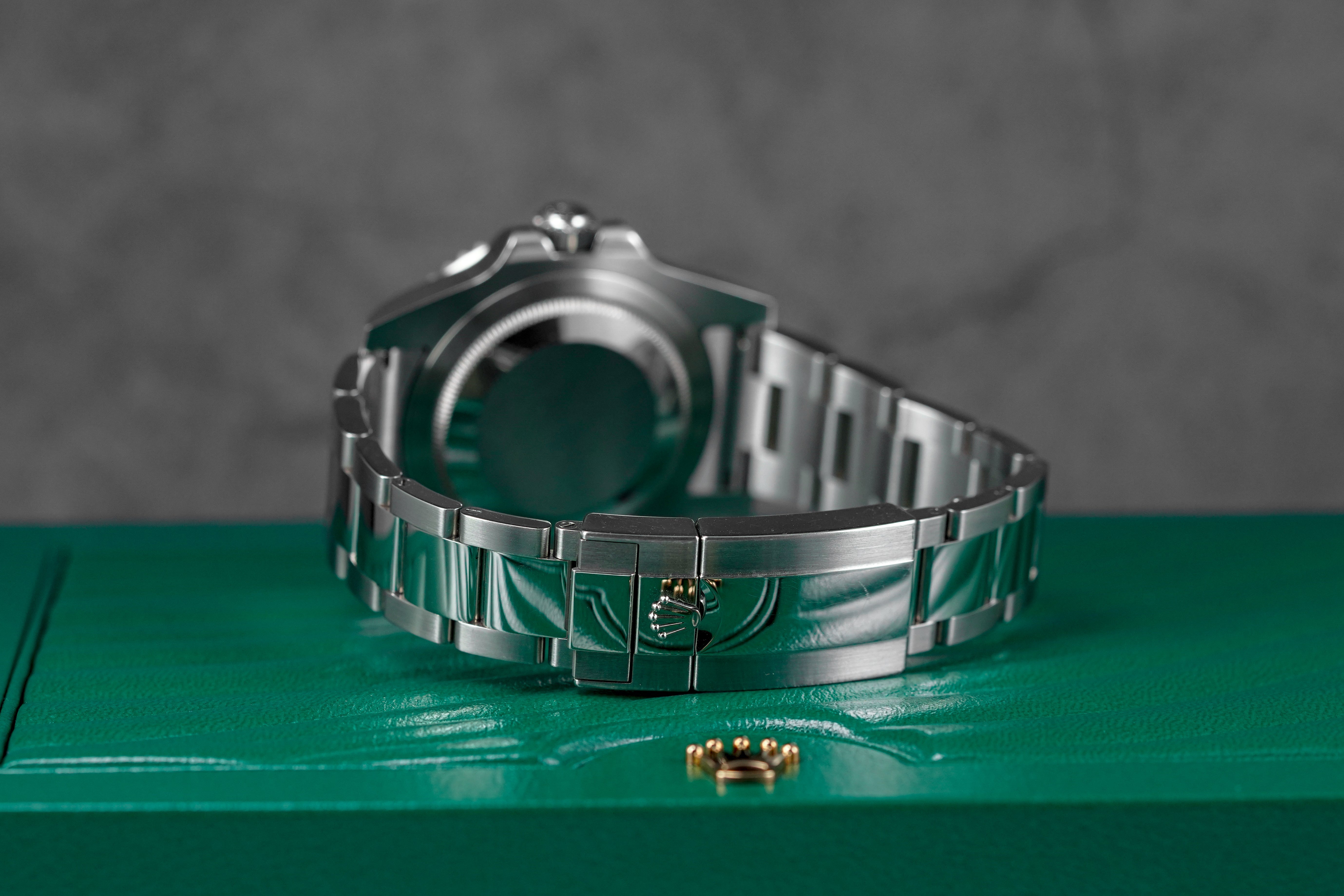 Harga Rolex Batman Indonesia