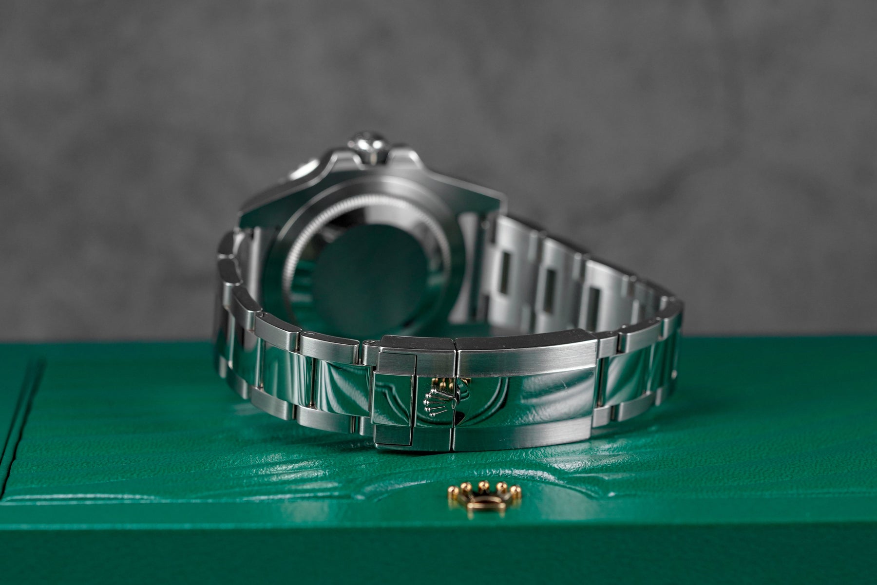 Harga Rolex Batman Indonesia