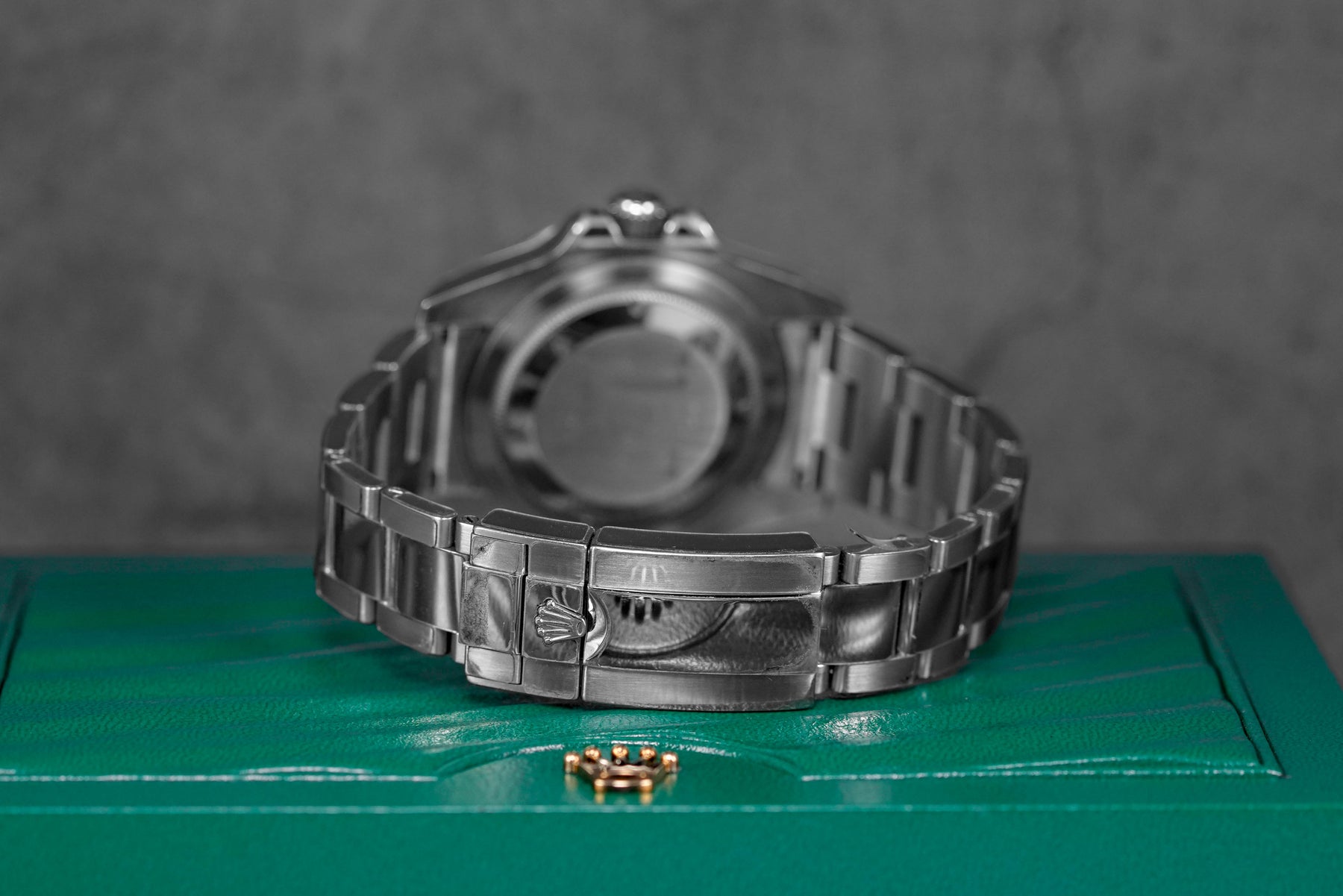 Harga Rolex Batman Indonesia