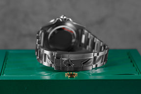 Harga Rolex Batman Indonesia