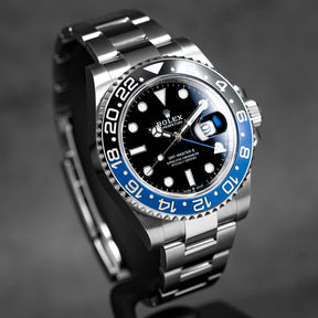 Rolex Batman Indonesia