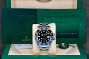 Rolex Batman Indonesia