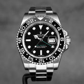 Harga Rolex Black Panther Indonesia