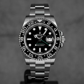 Harga Rolex Black Panther Indonesia