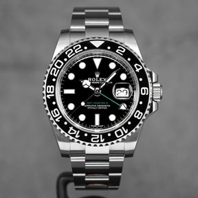 Harga Rolex Black Panther Indonesia