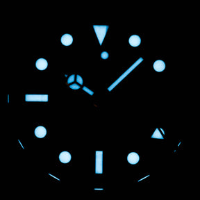 GMT MASTER-II BLACK PANTHER (2017)