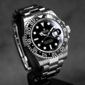 Harga Rolex Black Panther Indonesia