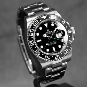 Harga Rolex Black Panther Indonesia
