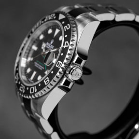 Harga Rolex Black Panther Indonesia