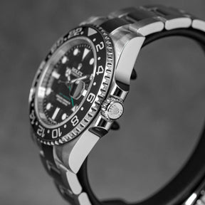 Harga Rolex Black Panther Indonesia