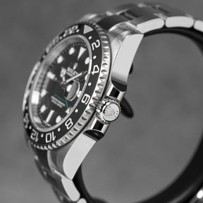 Harga Rolex Black Panther Indonesia