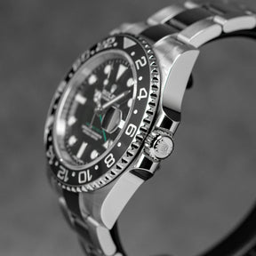 Harga Rolex Black Panther Indonesia