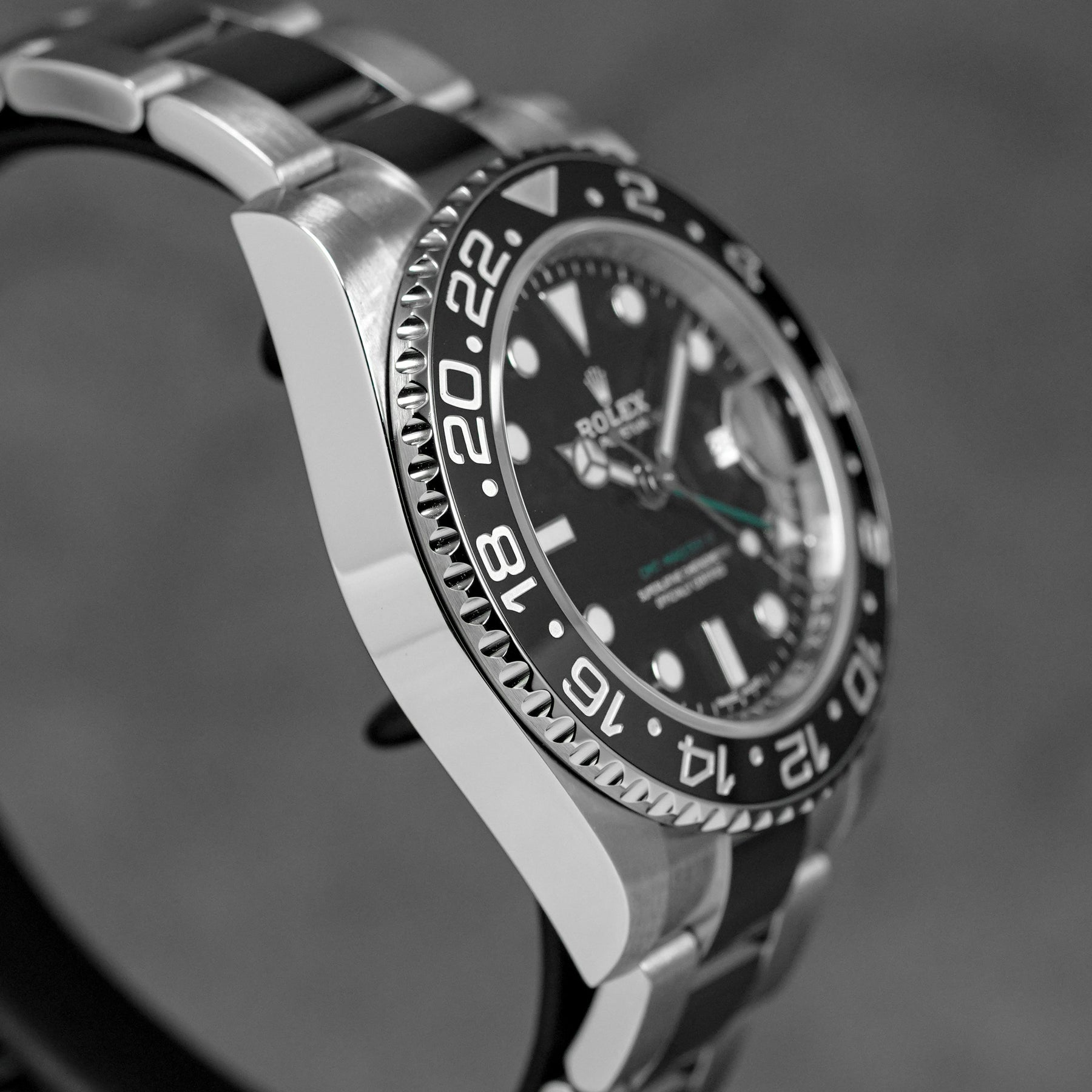 Harga Rolex Black Panther Indonesia