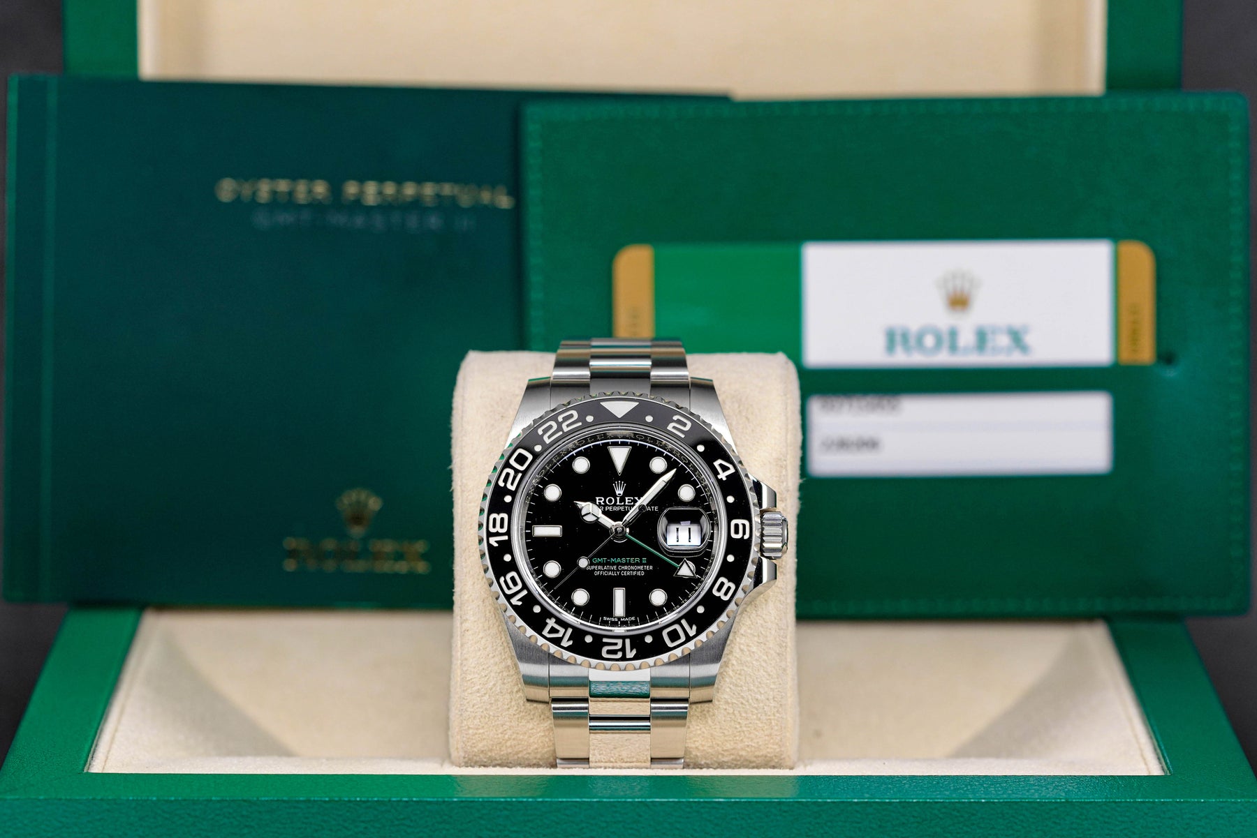 Harga Rolex Black Panther Indonesia