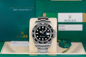 Harga Rolex Black Panther Indonesia