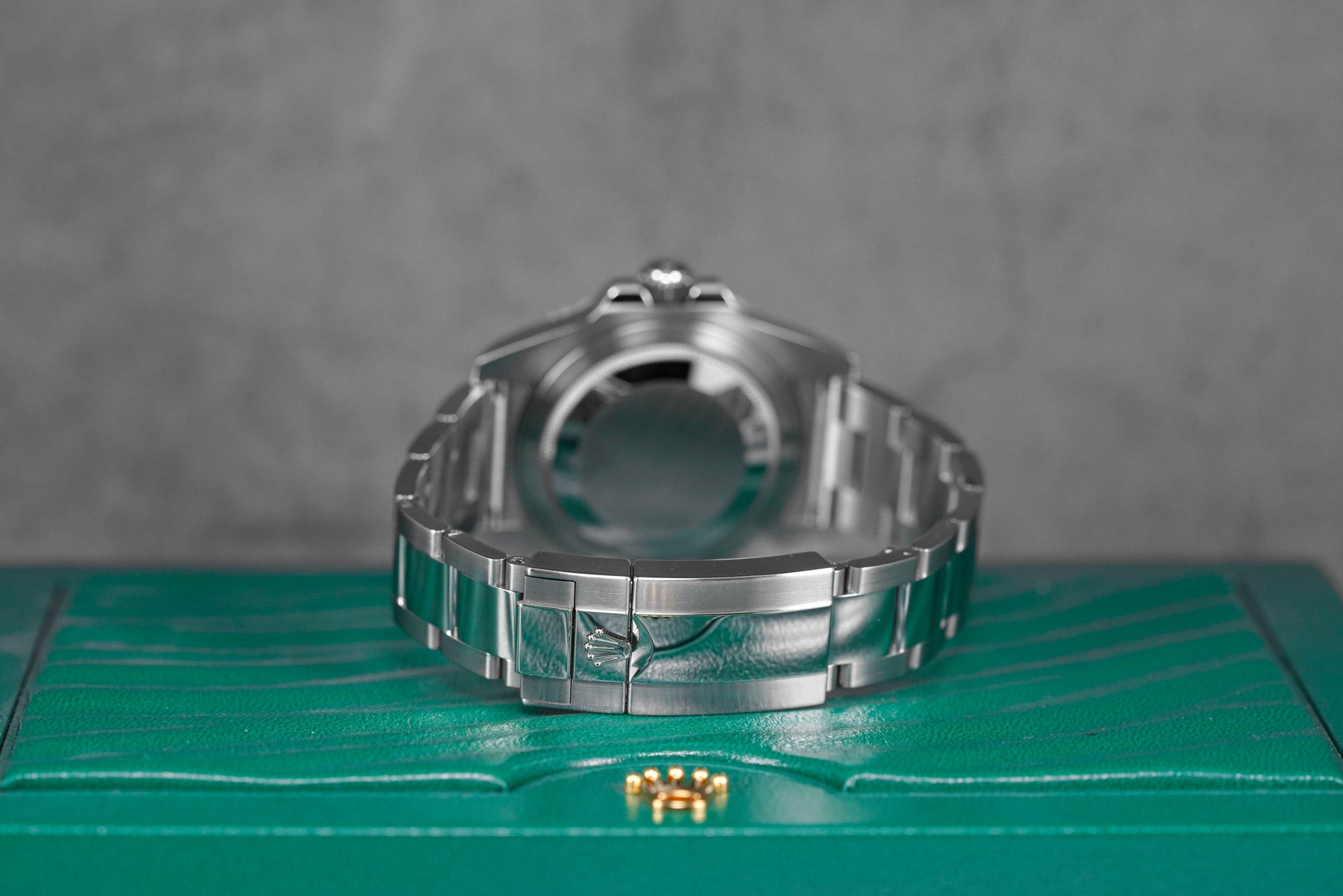 Harga Rolex Black Panther Indonesia