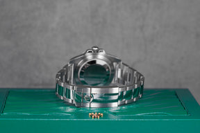 GMT MASTER-II BLACK PANTHER (2017)