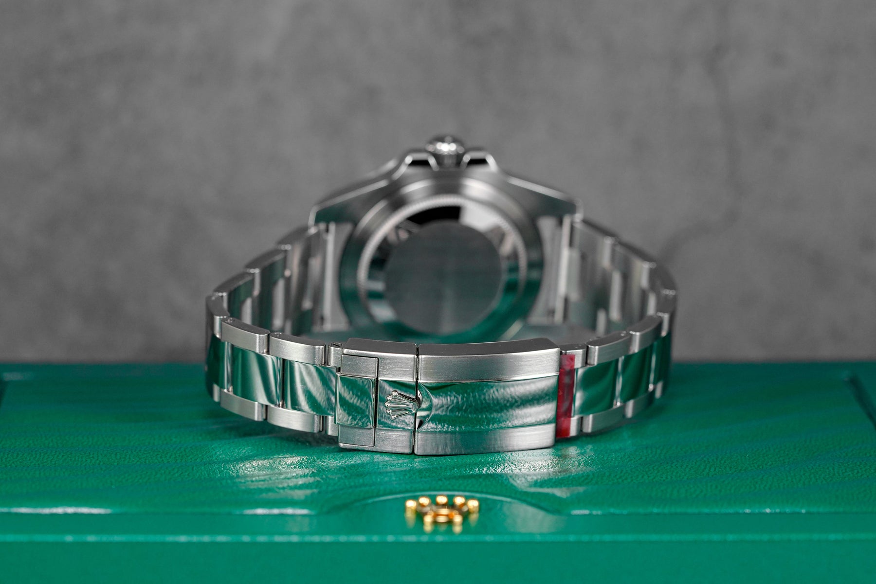 Harga Rolex Black Panther Indonesia