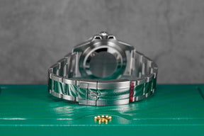 Harga Rolex Black Panther Indonesia