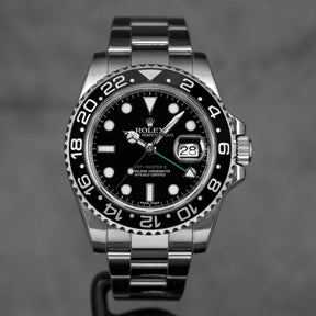 Harga Rolex Black Panthere Indonesia