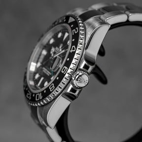 Harga Rolex Black Panthere Indonesia