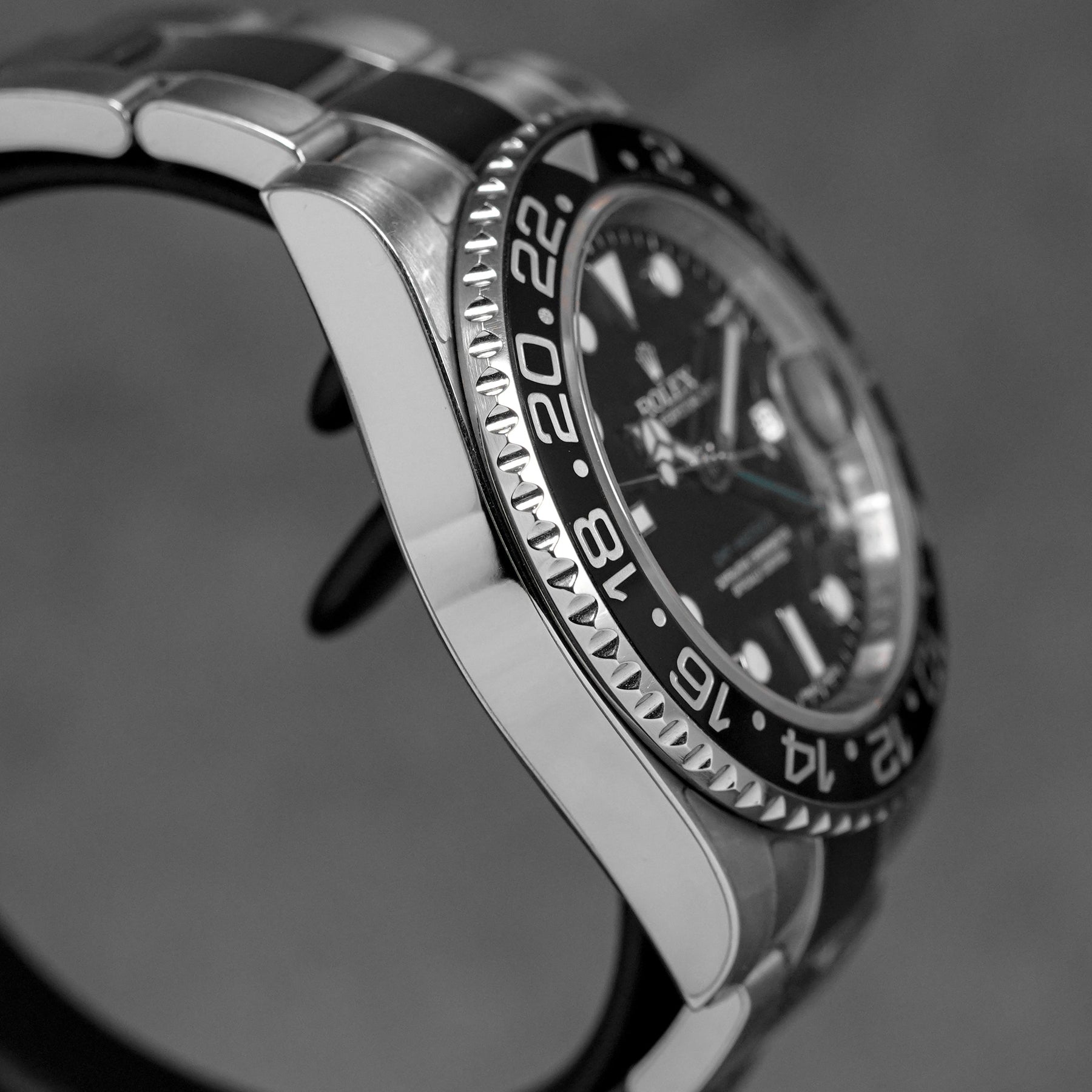 Harga Rolex Black Panthere Indonesia