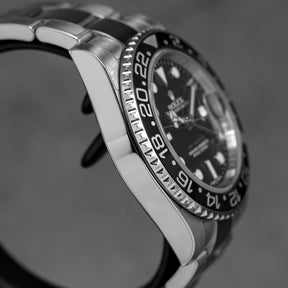 Harga Rolex Black Panthere Indonesia