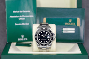 Harga Rolex Black Panthere Indonesia
