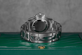 Harga Rolex Black Panthere Indonesia