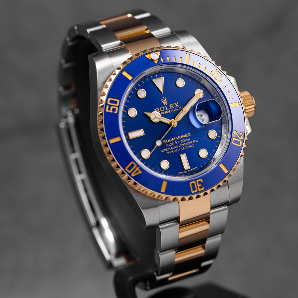 Harga Rolex Bluesy Indonesia