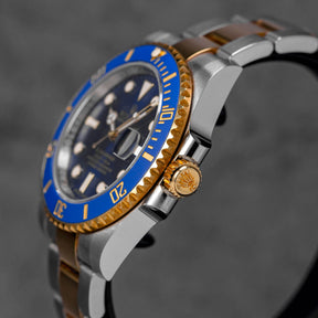 Harga Rolex Bluesy Indonesia