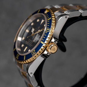 Harga Rolex Bluesy Indonesia